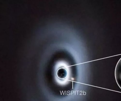 Zbulohet një sistem i ri diellor