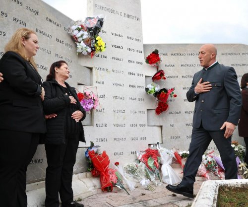 Haradinaj kujton viktimat e Masakrës së Belegut: Shteti që e gëzojmë sot është fituar me shumë gjak e sakrificë