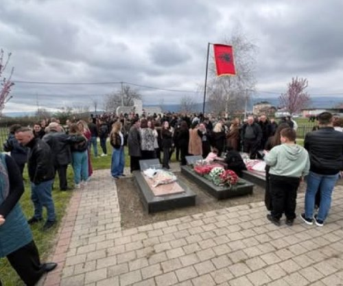 27 vjet nga masakra e Belegut, familjarët kërkojnë drejtësi