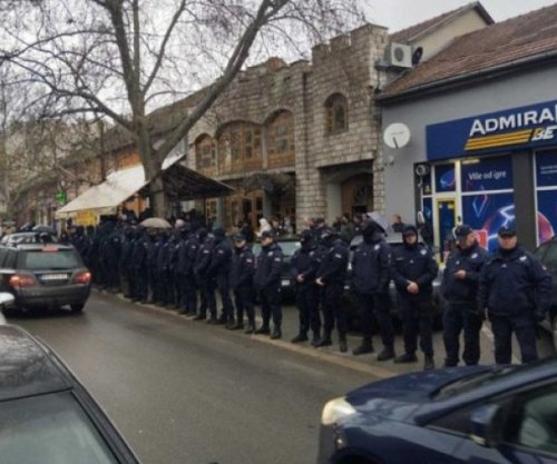 Incidente, sulme dhe tensione gjatë zgjedhjeve lokale në Serbi