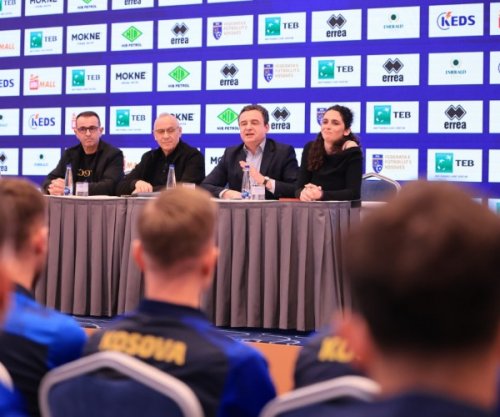 Kurti viziton Kombëtaren: Pas jush është një komb i tërë