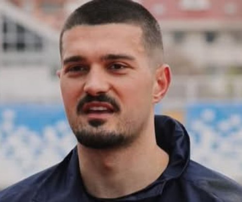 Aro Muriq optimist: Do të japim gjithçka për të fituar