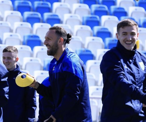 Kosova kryen stërvitjen e radhës, atmosferë pozitive te Dardanët