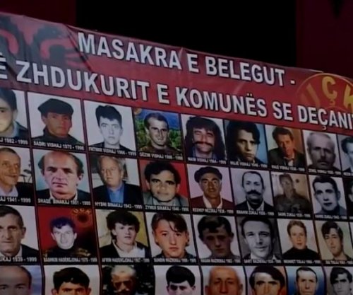 27 vjet nga Masakra e Belegut