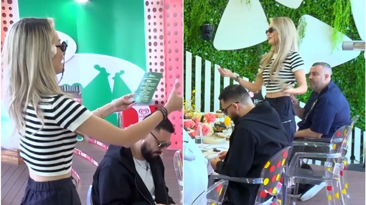 “Krevati”, Selin flet për momentin që do ta fshinte nga Big Brother