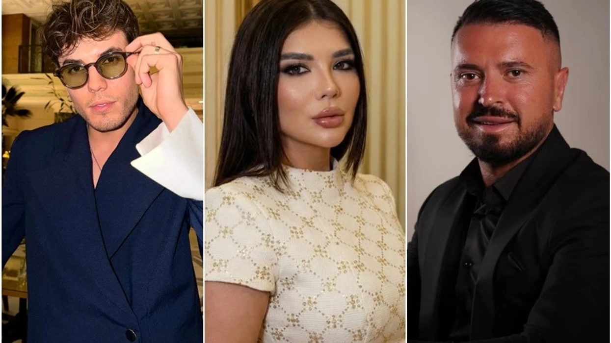 Klodi përmend dy banorët me të cilët nuk flet pas Big Brother