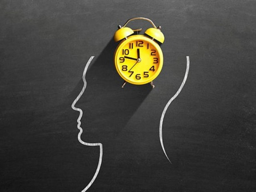 Si ndikon ndërrimi i orës në organizmin tonë?