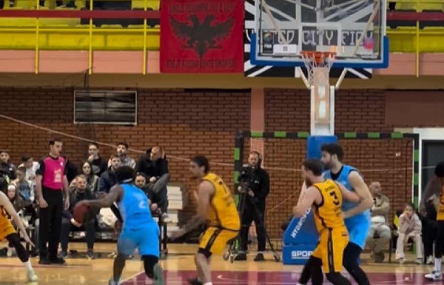 Sigal Prishtina mposht Pejën në “Karagaçi”