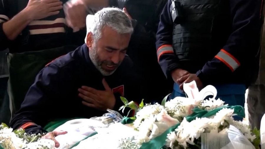 Një muaj që nga fillimi i luftës me Iranin, mijëra njerëz janë raportuar të vrarë