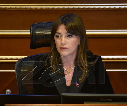 Kushtetuesja hedh poshtë kërkesën e Haxhiut për procedurën e zgjedhjes së Presidentit