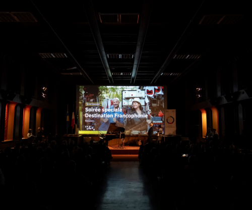  Java e Frankofonisë në Kosovë me aktivitete të shumta dhe interesim të madh