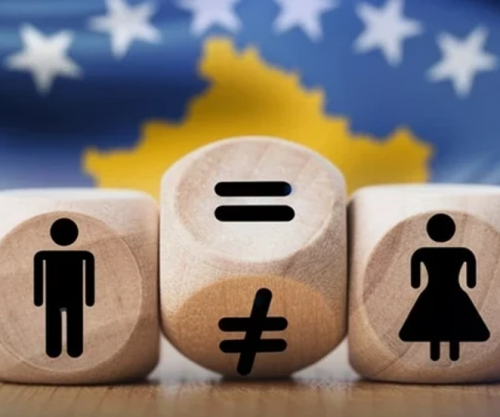 Pabarazia gjinore vazhdon të sfidojë sportin e vajzave në Kosovë