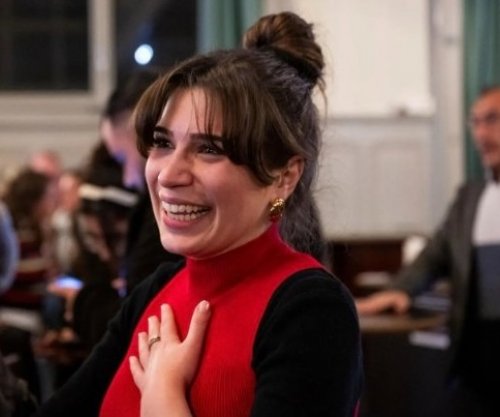 Historia e jashtëzakonshme e shqiptares Shasime Osmani, që u zgjodh deputete në kantonin e Bernit