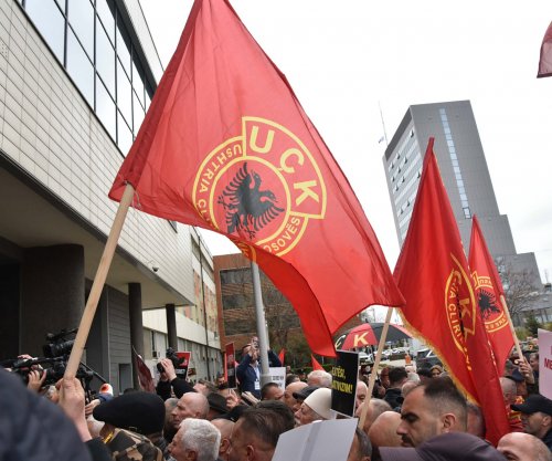 OVL-ja mbështet protestën në RMV: Gjuha jonë vazhdon të përballet me status dytësor në territore historikisht shqiptare