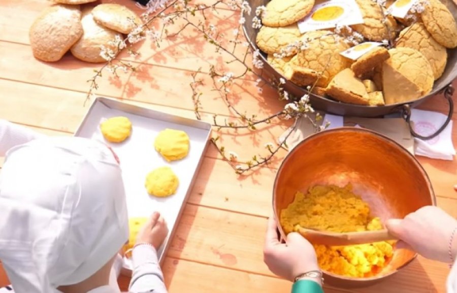 Gonxhja: Përgatitja e ballakumes shpallet pjesë e trashëgimisë kulturore