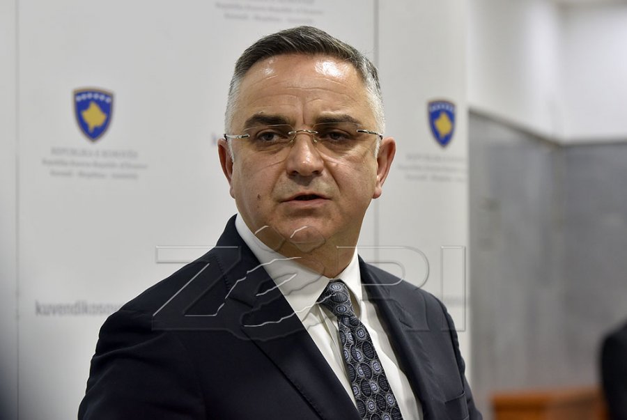 Tahiri: Të enjten seanca e Kuvendit, s’u diskutua për çështjen e presidentit