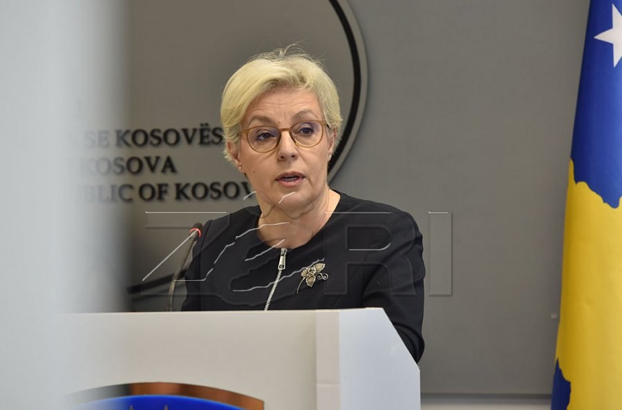 Fjalët e Jusuf Gërvallës 47 vjet më parë, Donika Gërvalla ndan një faqe nga ditari i tij