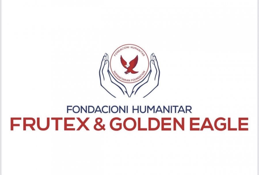 Fondacioni Frutex & Golden Eagle ndan 10 mijë euro për Stenaldon, pasi shprehu nevojën për një shtëpi