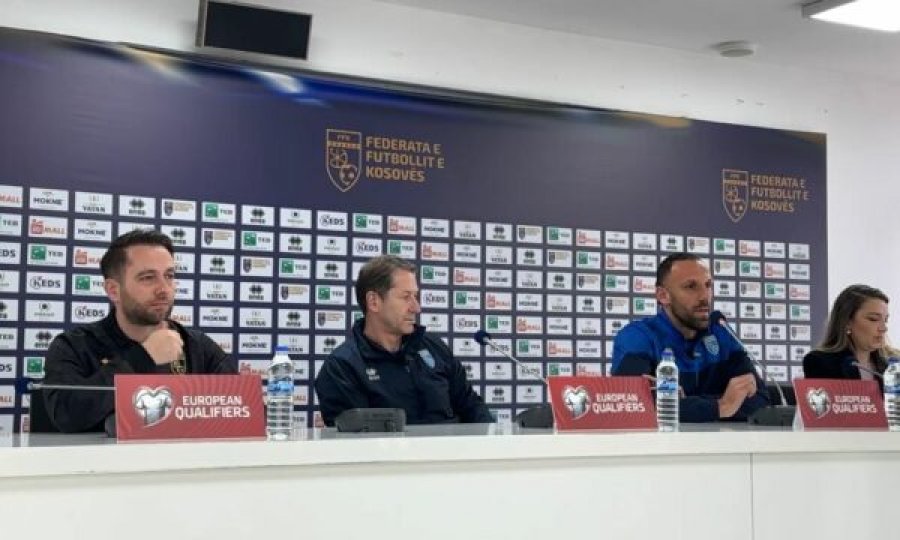 Muriqi beson në fitore: Respekt për Turqinë, por ne e duam Botërorin