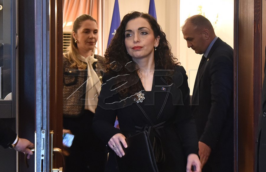 Nuk pranohet kërkesa e Osmanit për anëtarët e KQZ-së nga Kushtetuesja