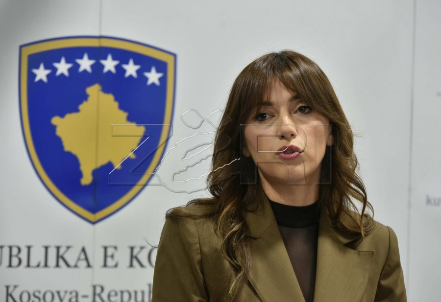 Haxhiu për çështjen e presidentit: E rëndësishme që vendi të mos shkojë në zgjedhje, kemi humbur shumë