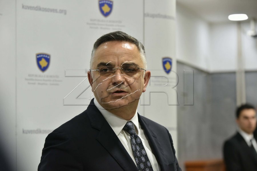 Tahiri: Marre që në pagën e 13-të nuk u përfshi edhe sektori privat