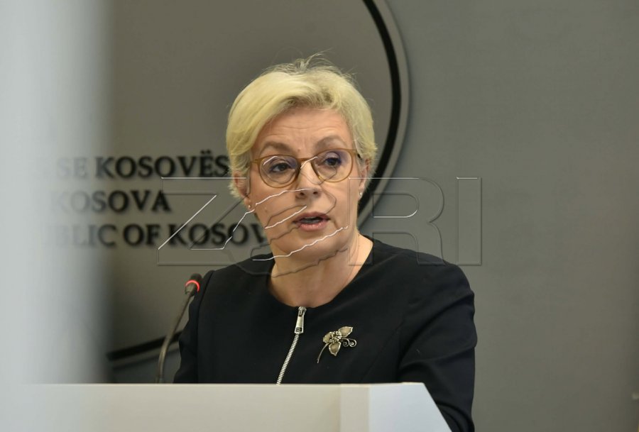 Gërvalla për objektivat e Byrosë: Do të ketë rol veç përgatitor dhe analitik, konfiskimi i pasurisë vetëm me vendim gjykate