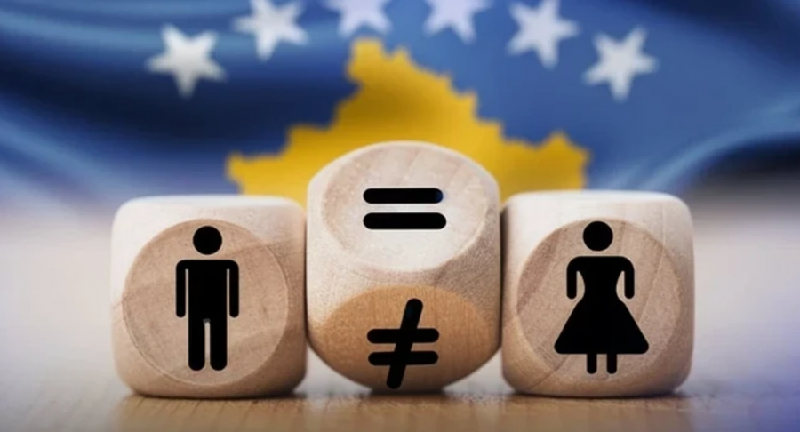 Pabarazia gjinore vazhdon të sfidojë sportin e vajzave në Kosovë