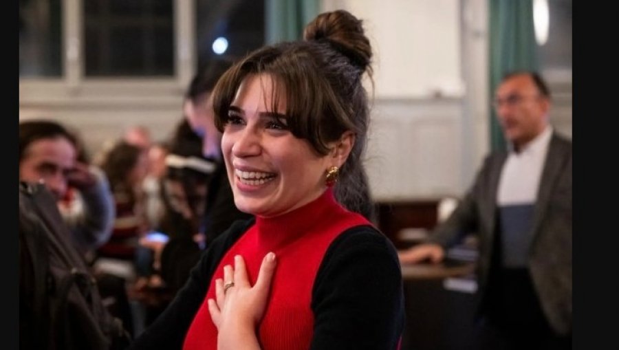 Historia e jashtëzakonshme e shqiptares Shasime Osmani, që u zgjodh deputete në kantonin e Bernit