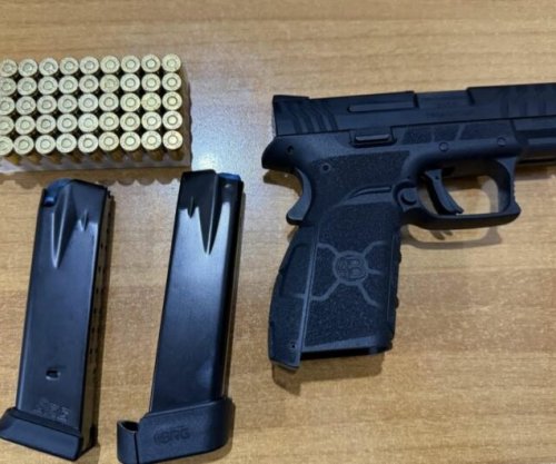 Konfiskohen dy armë zjarri për sulm dhe kanosje në Kaçanik