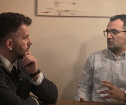 Rron Gjinovci përcjell një reagim të Shkëlzen Gashit: Kjo është një përndjekje politike dhe s’ka asnjë lidhje me drejtësinë