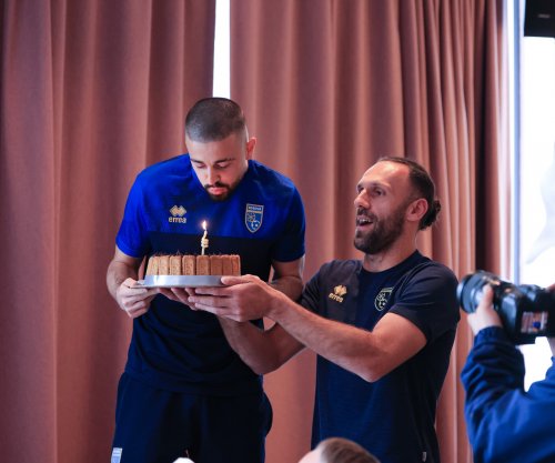 Edon Zhegrova feston ditëlindjen me një dëshirë të madhe - Kupa e Botës 2026