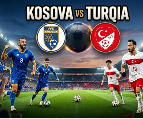 90 minuta larg ëndrrës së madhe, Kosova më gati se kurrë për Botëror