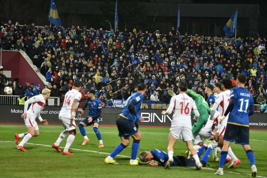 Abdixhiku: Kemi me ja dalë një ditë, krenar me djemtë tanë