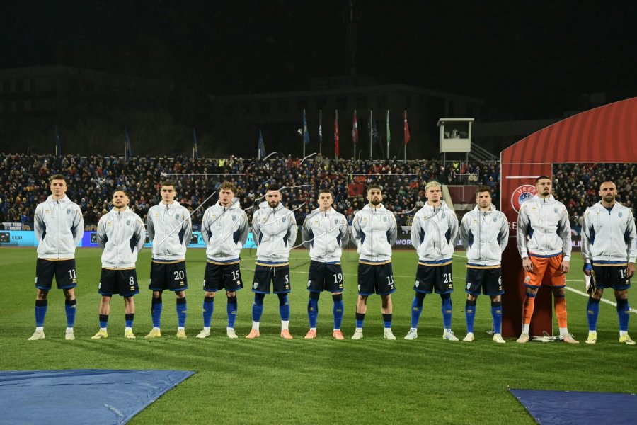 Ambasadori britanik: Bravo Kosova, herës tjetër do të shkoni një hap tutje 