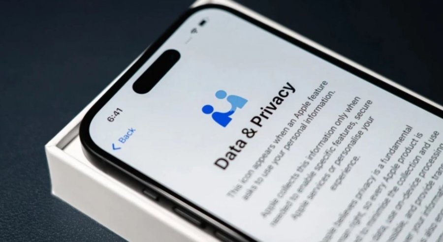 Apple nuk ju mbron nga Policia