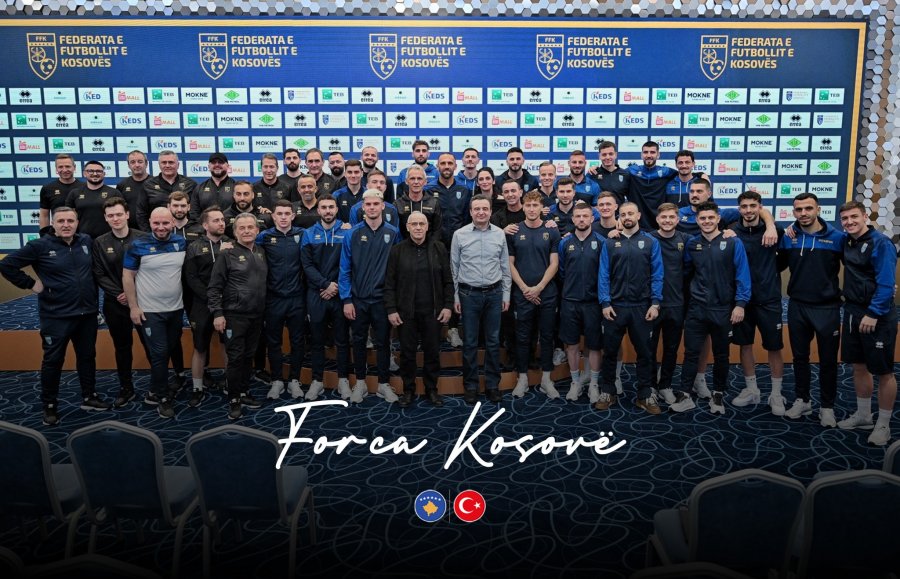 Kurti: Gjithçka e jona është sonte në “Fadil Vokrri”