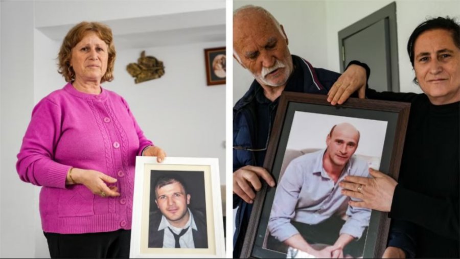“Për një jetë më të mirë”, familjarët flasin për kosovarët që humbën jetën në Vjenë