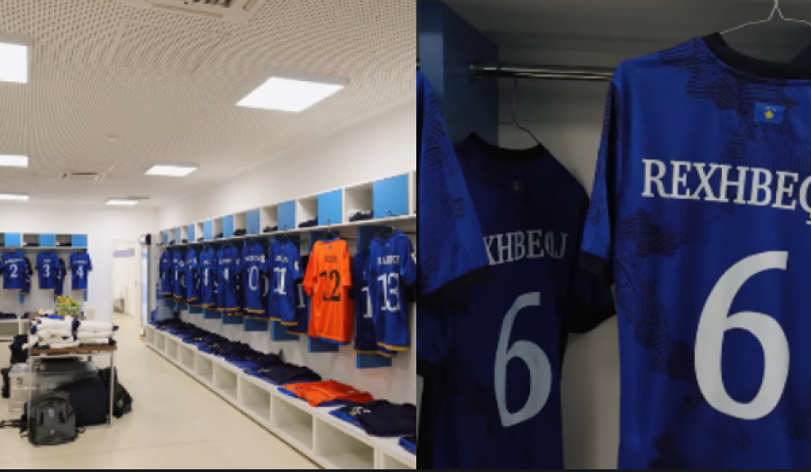 Fanellat gati, dardanët të gatshëm për të shkruar historinë