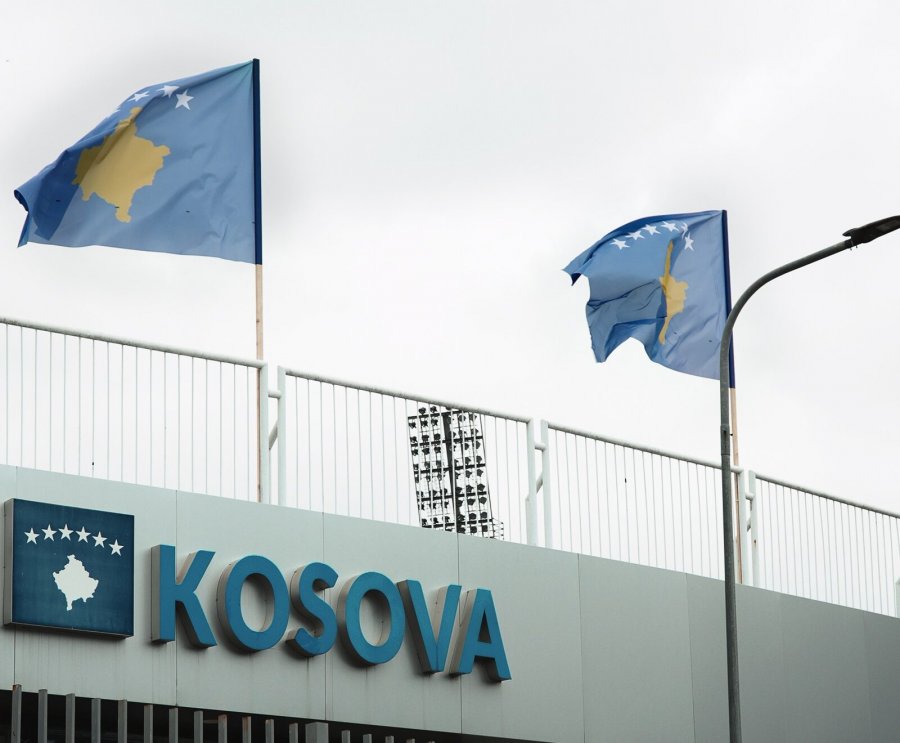 “Kosova”, faqja zyrtare e kombëtares turke publikon foto nga Prishtina