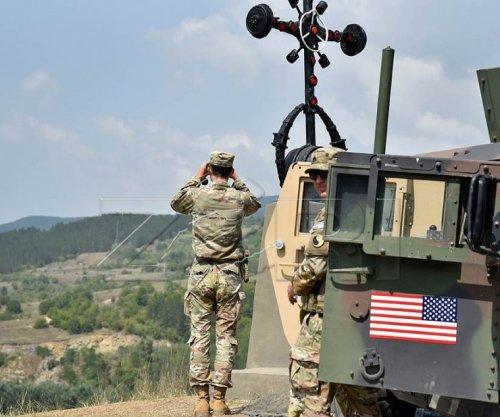 Rezolutë tjetër në kongresin amerikan, kërkohet vazhdimi i prezencës së trupave amerikane në KFOR