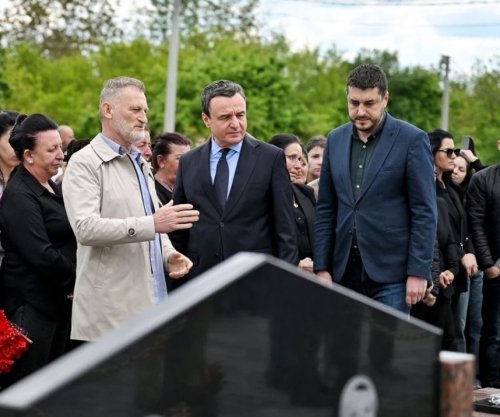 Kurti: Në Nabërgjan u vranë 31 civilë të pafajshëm, drejtësia është e domosdoshme për paqe të plotë