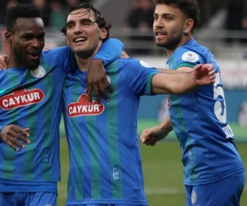 Vazhdon forma e lartë e Qazim Laçit në Turqi – shënon dhe asiston në fitoren e Rizesporit