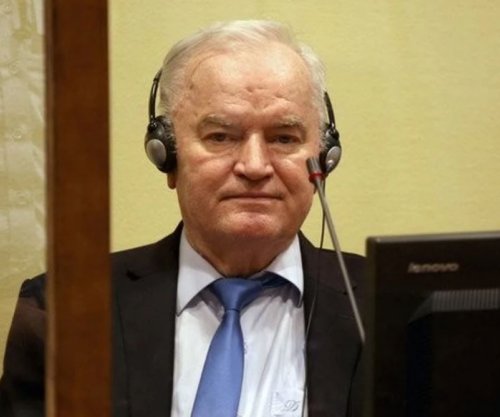 Krimineli Ratko Mlladiq në gjendje të keqe shëndetësore, afër vdekjes