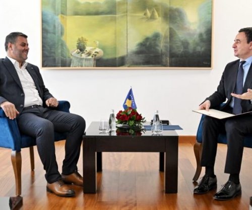 Ali Dula emërohet zëvendësministër i parë në Ministrinë për Zhvillim Rajonal