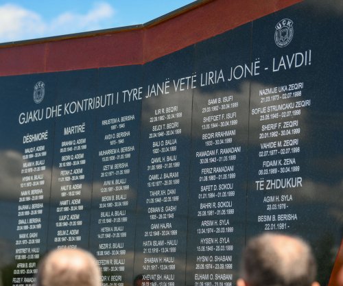 Pas 9 vitesh pritje, gruas nga Verboci i njihet pensioni për bashkëshortin e vrarë