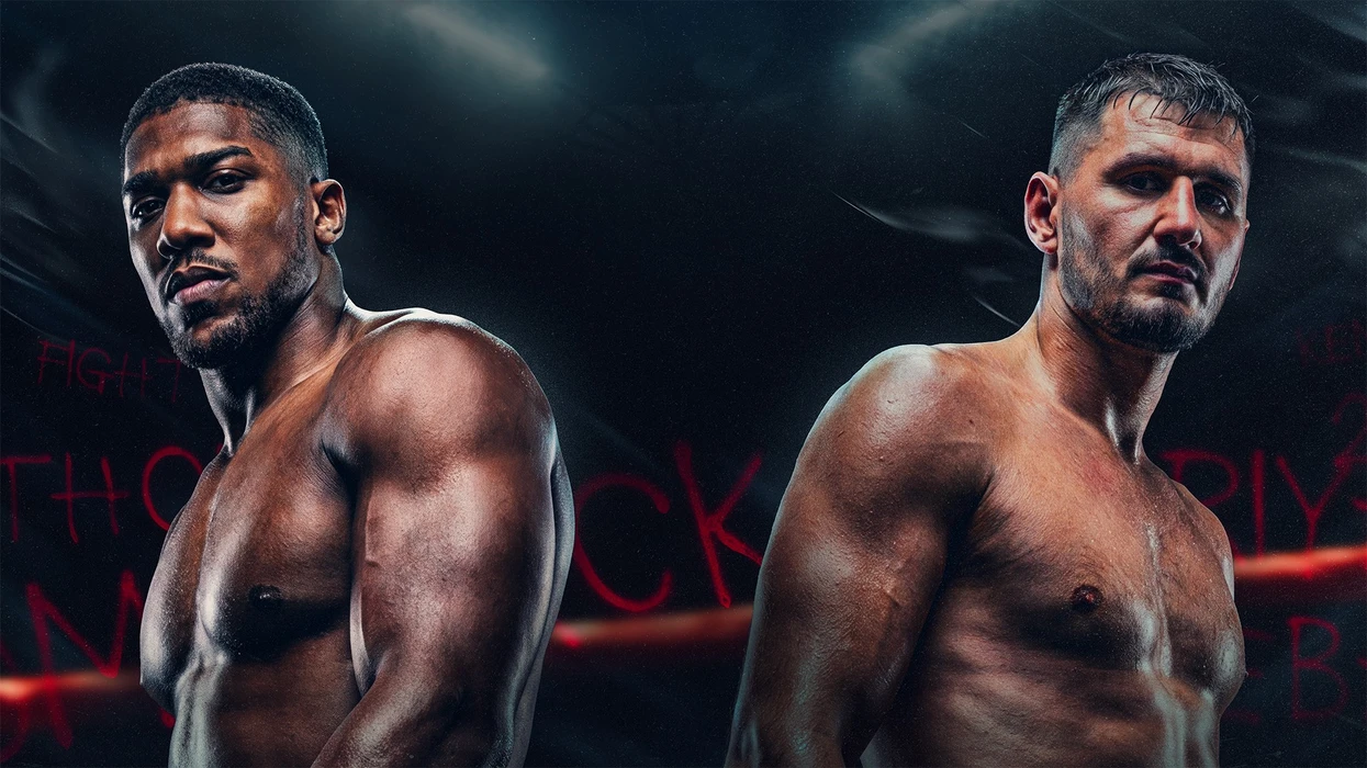 “Nuk është meçi i duhur”, trajneri i famshëm e kritikon Anthony Joshuan që zgjodhi të përballet me Kristian Prengën