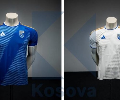 Kombëtarja e Kosovës prezanton fanellat e reja, bie në sy kompania Adidas