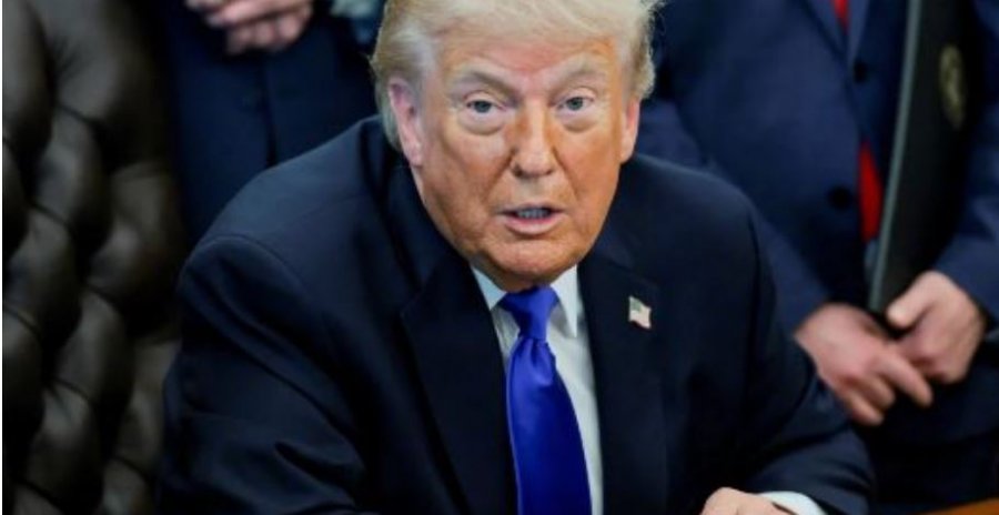 Trumpi mund të zvogëlojë numrin e trupave amerikane në Spanjë dhe Itali