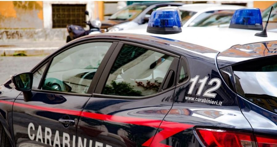 Arrestohet shqiptari në Itali, u kap duke trafikuar 45 kg kokainë